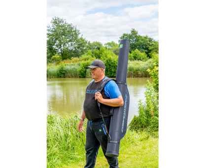 Preston Competition 2 Rod Holdall