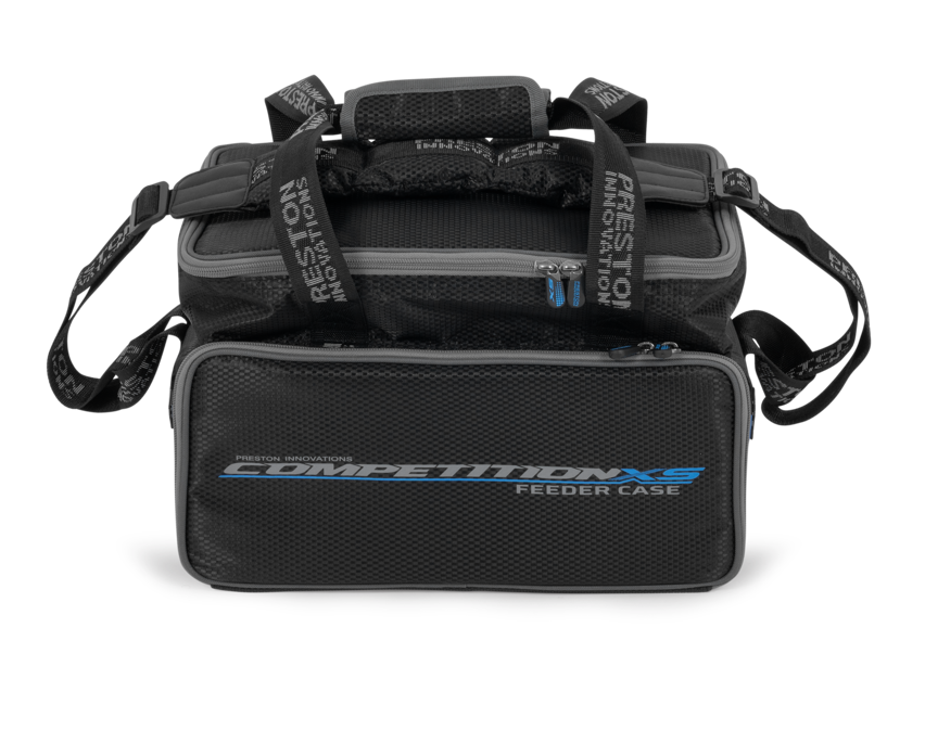 Preston Competition Feeder Case