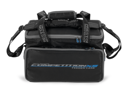 Preston Competition Feeder Case