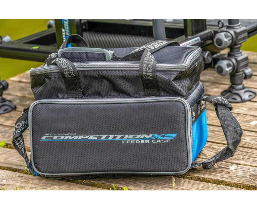 Preston Competition Feeder Case