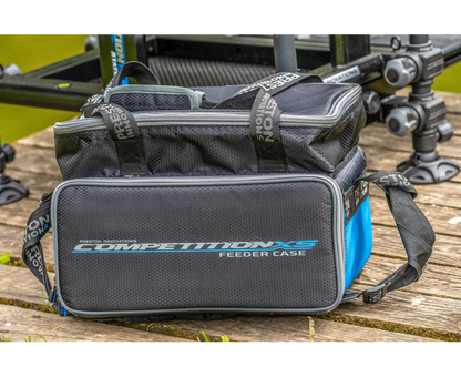 Preston Competition Feeder Case