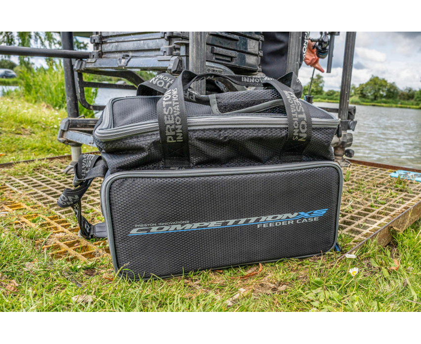 Preston Competition Feeder Case