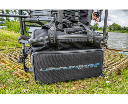 Preston Competition Feeder Case