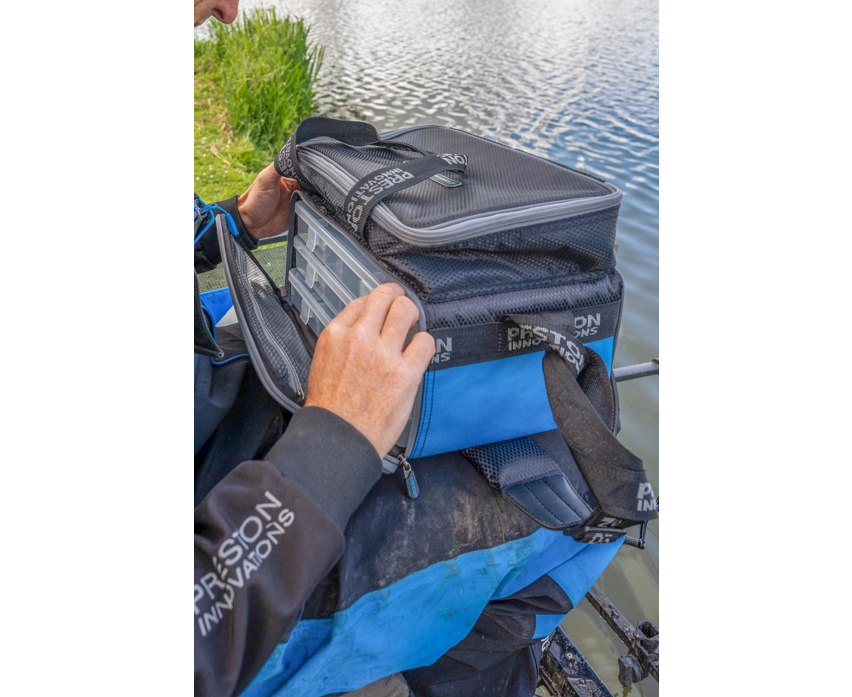 Preston Competition Feeder Case