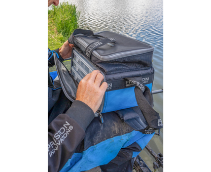 Preston Competition Feeder Case
