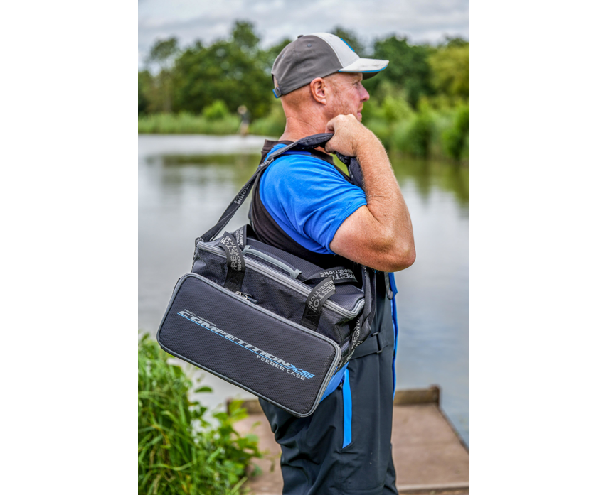 Preston Competition Feeder Case