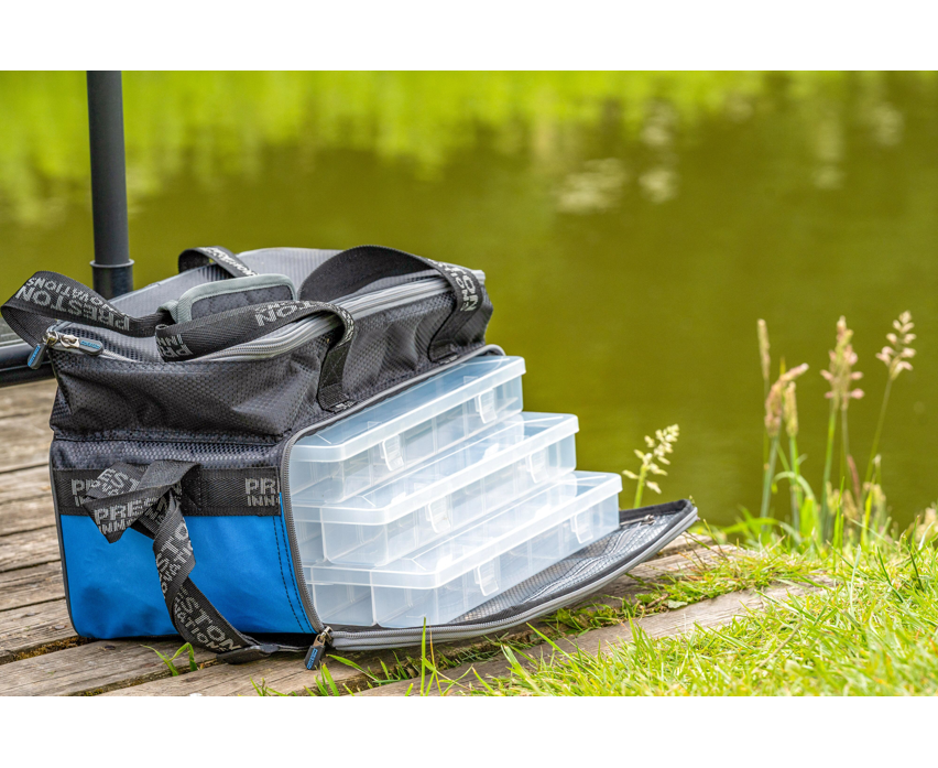 Preston Competition Feeder Case