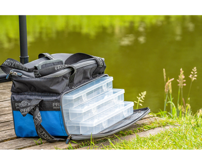 Preston Competition Feeder Case