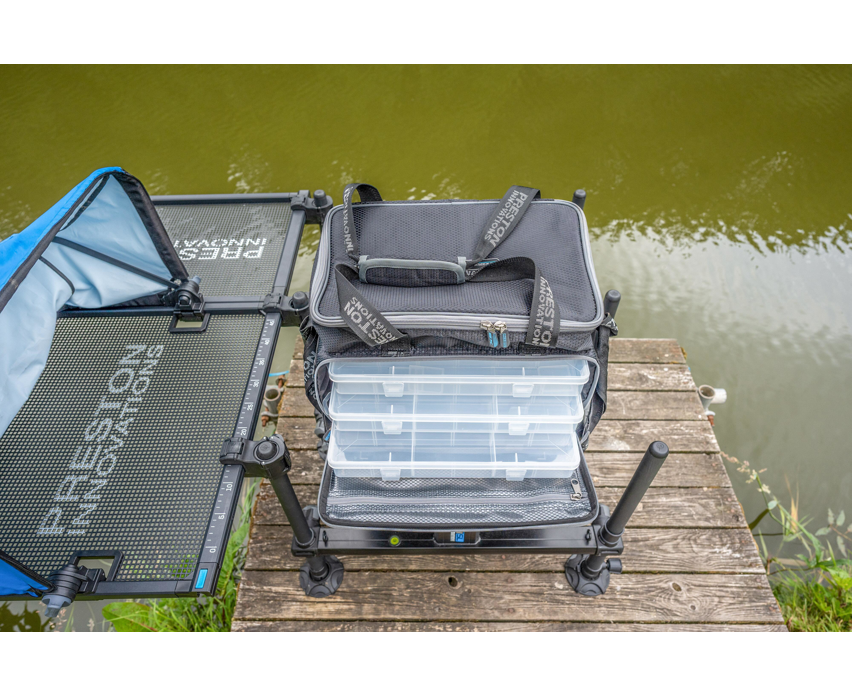Preston Competition Feeder Case