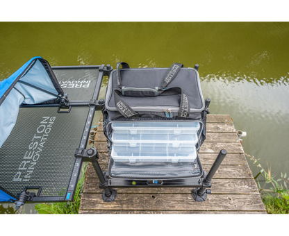 Preston Competition Feeder Case
