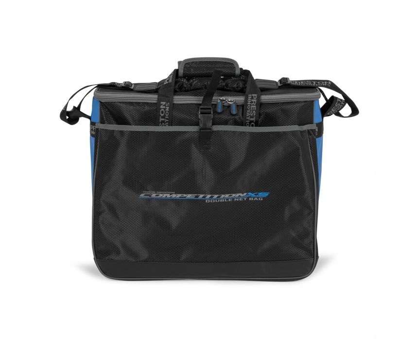 Preston Competition Double Net Bag