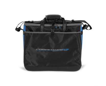 Preston Competition Double Net Bag