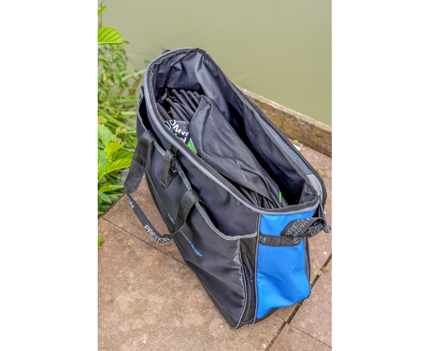 Preston Competition Double Net Bag