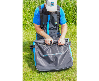 Preston Competition Double Net Bag