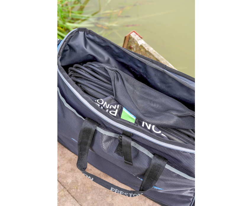 Preston Competition Double Net Bag