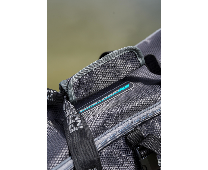 Preston Competition Double Net Bag
