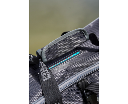 Preston Competition Double Net Bag