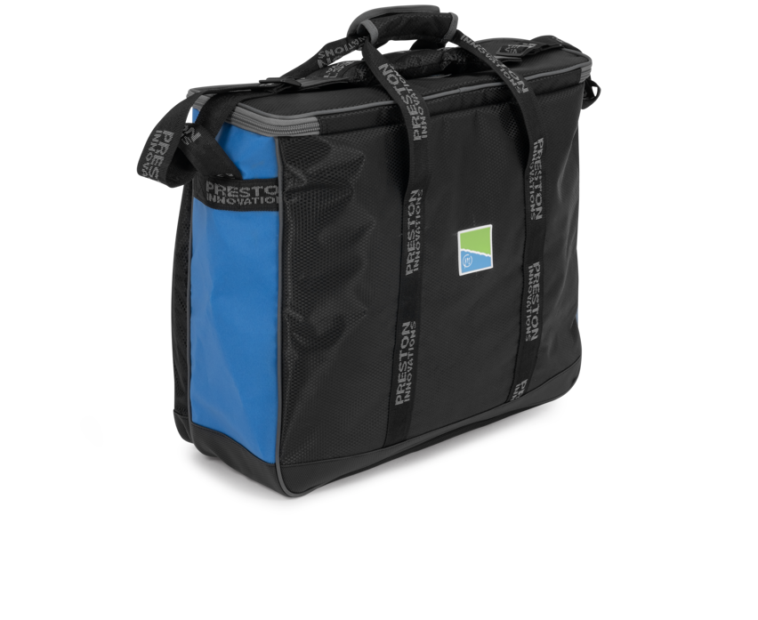 Preston Competition Double Net Bag