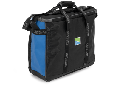 Preston Competition Double Net Bag