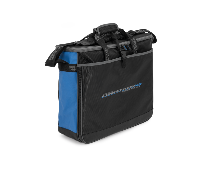 Preston Competition Double Net Bag