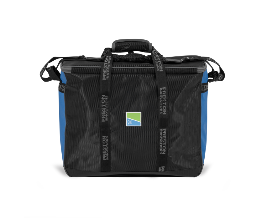 Preston Competition Double Net Bag