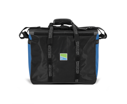 Preston Competition Double Net Bag