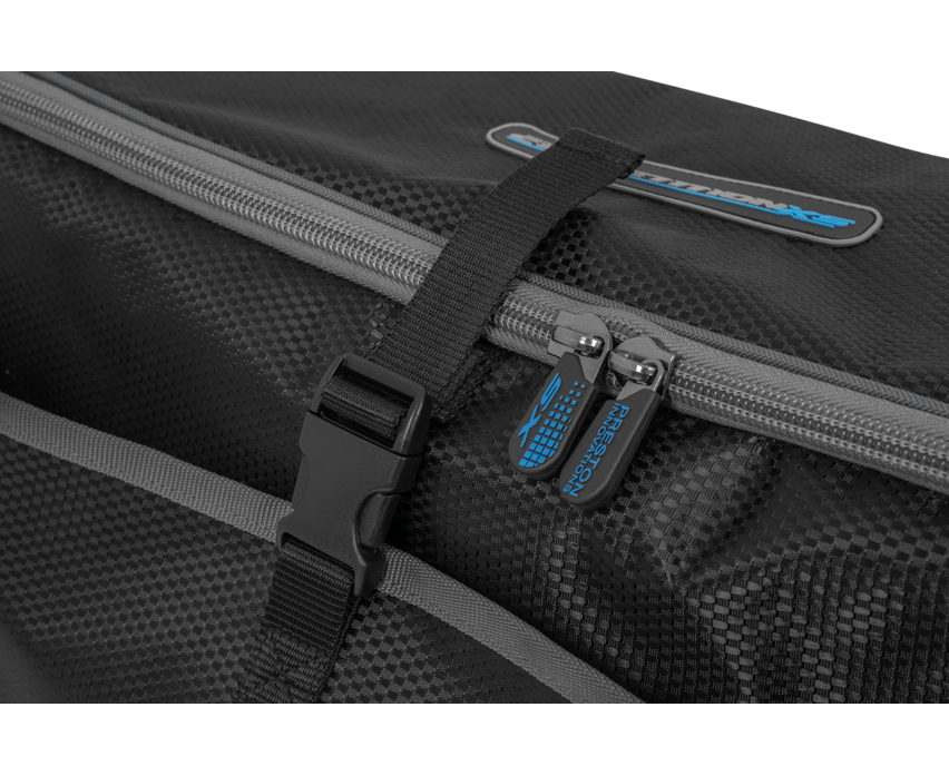 Preston Competition Double Net Bag