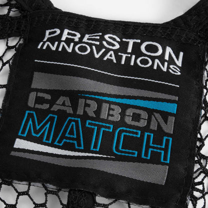 PRESTON INNOVATIONS CARBON MATCH LANDING NET