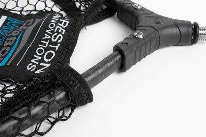 PRESTON INNOVATIONS CARBON MATCH LANDING NET