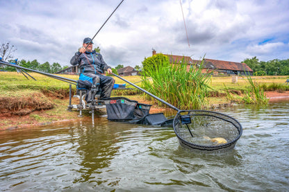 PRESTON INNOVATIONS CARBON MATCH LANDING NET