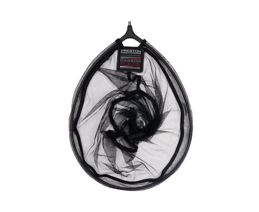 Preston Innovations Carbon Hair Mesh Landing Net