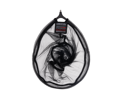 Preston Innovations Carbon Hair Mesh Landing Net