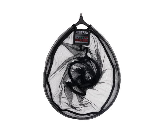 Preston Innovations Carbon Hair Mesh Landing Net