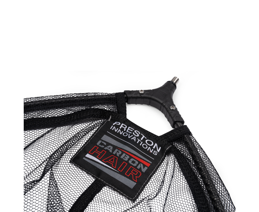 Preston Innovations Carbon Hair Mesh Landing Net