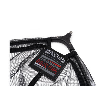 Preston Innovations Carbon Hair Mesh Landing Net