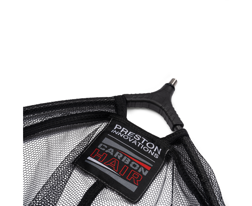 Preston Innovations Carbon Hair Mesh Landing Net