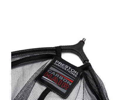 Preston Innovations Carbon Hair Mesh Landing Net