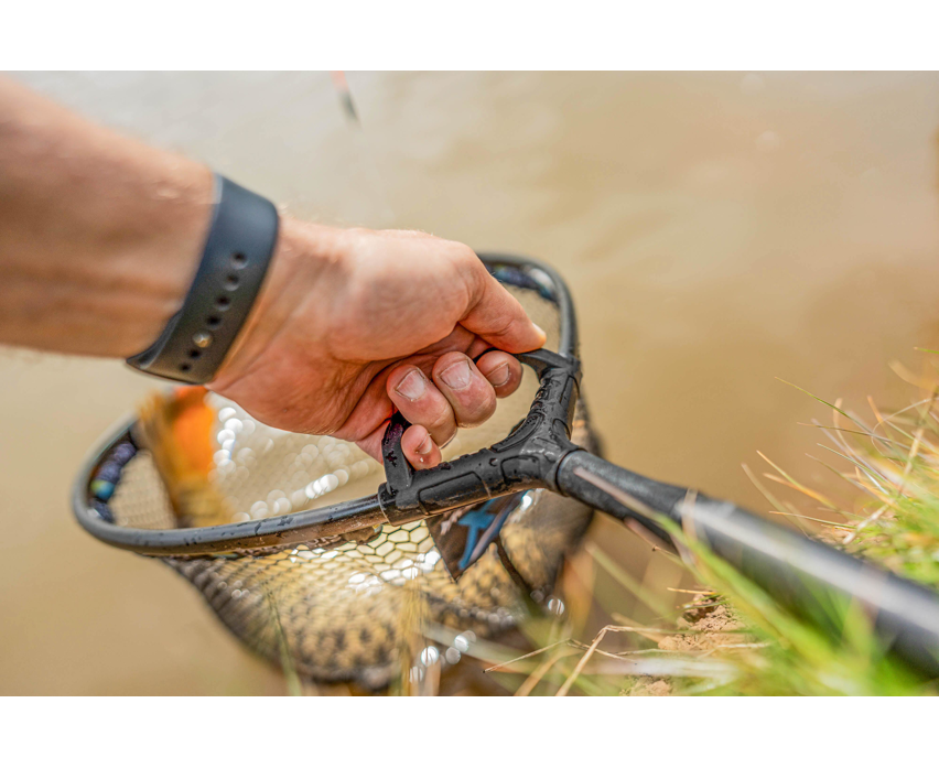 Preston Innovations Monster XS Lift Net