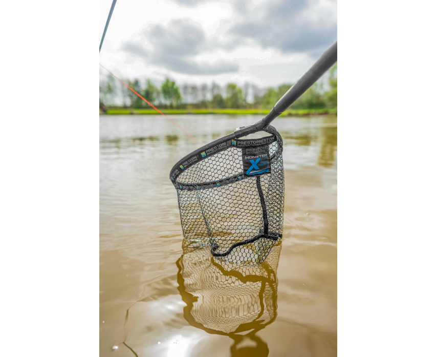 Preston Innovations Monster XS Lift Net