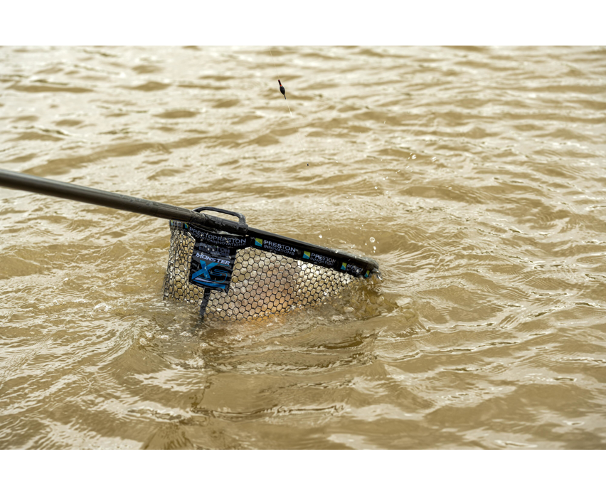 Preston Innovations Monster XS Lift Net