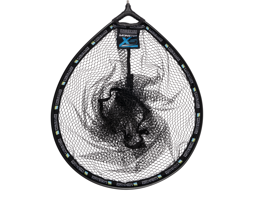 Preston Innovations Monster XS Lift Net