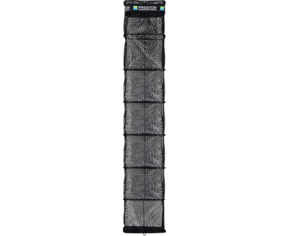 Preston Innovations Triple Carp Keepnet Pack 2.5m