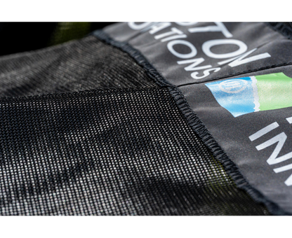 Preston Innovations Triple Carp Keepnet Pack 2.5m