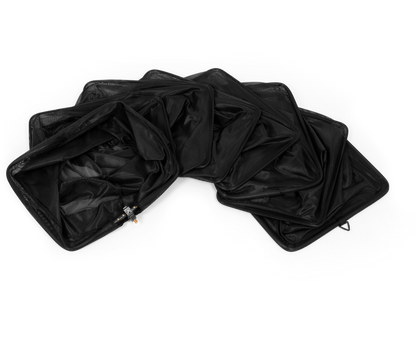 Preston Innovations Triple Carp Keepnet Pack 2.5m