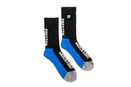 PRESTON INNOVATIONS SOCKS TWIN PACK