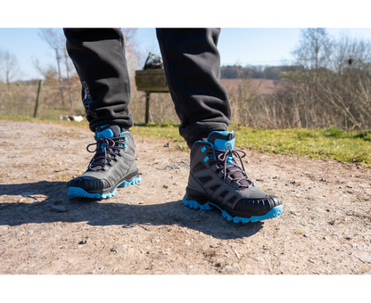 Preston DF All Terrain Boots
