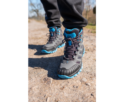 Preston DF All Terrain Boots