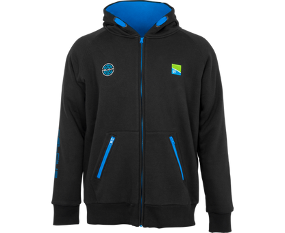 Preston Innovations Celcius Hoodie - New Design