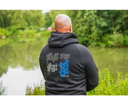 Preston Innovations Celcius Hoodie - New Design
