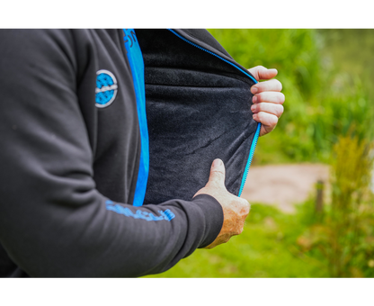Preston Innovations Celcius Hoodie - New Design